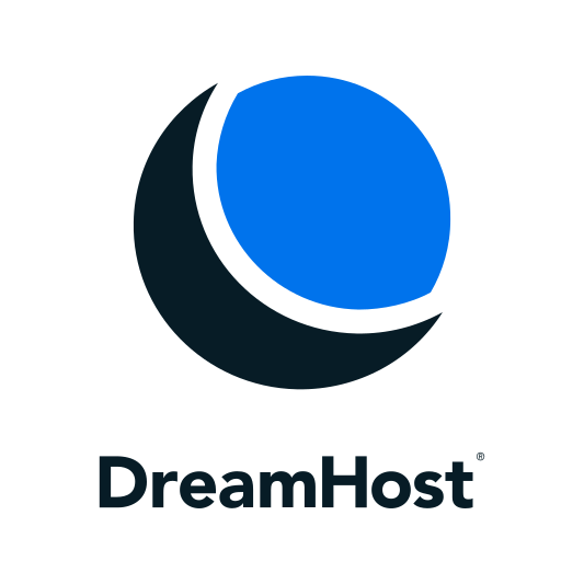 Dreamhost Hosting Dreamhost Logo Small